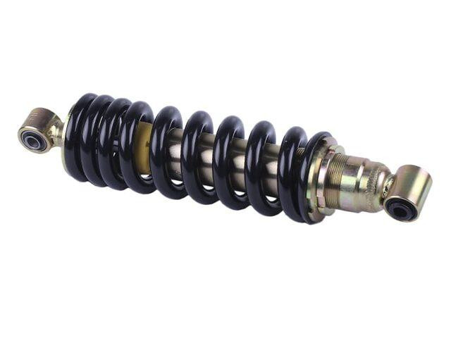 Моноамортизатор задній на мотоцикл Крос/Ендуро Мукачево - фото 2