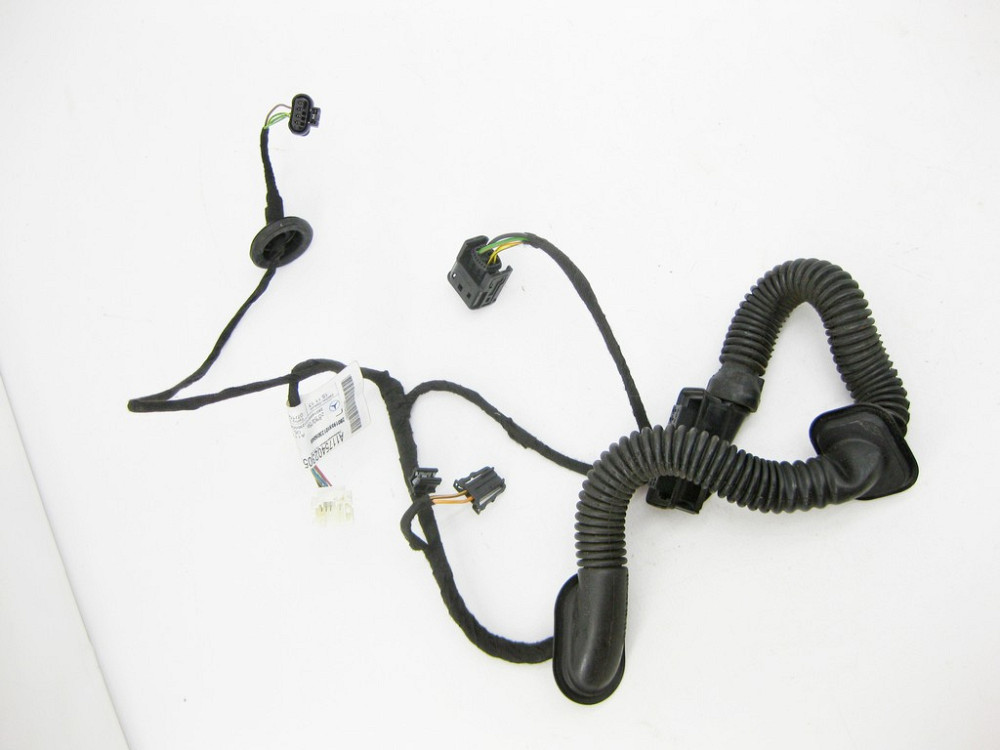 Mercedes-Benz  A2465406909 Проведення задніх дверей CLA Shooting Brake X117 CLA C117 GLA X156 A-class W176 B-class W242 B-class W246 Одесса - изображение 3