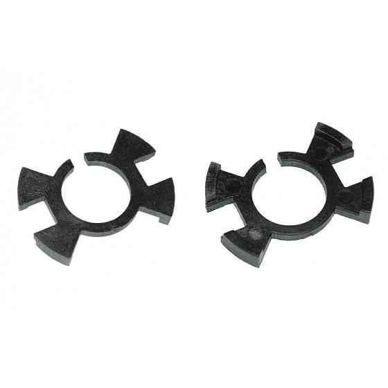 Переходник BAXSTER RA-110 для ламп Honda (1 шт) Харьков