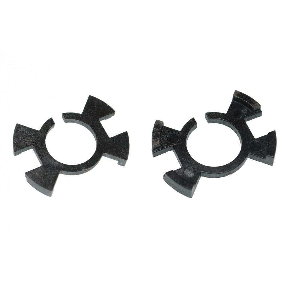 Перехідник BAXSTER RA-110 для ламп Honda (1 шт.) Харків - фото 1