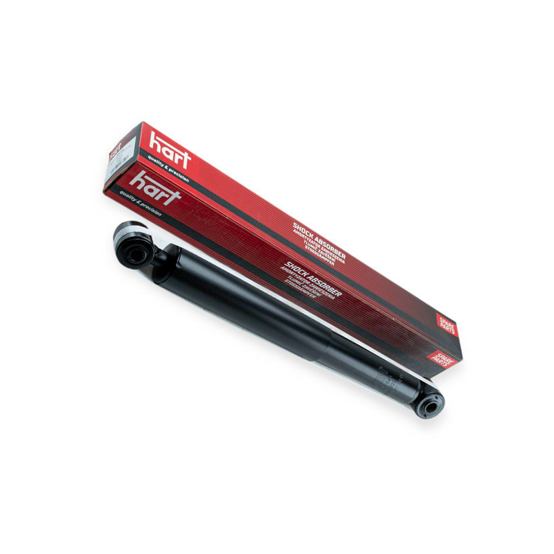 Амортизатор Фольцваген Sharan, Форд Galaxy 95- задній Мукачево - фото 1