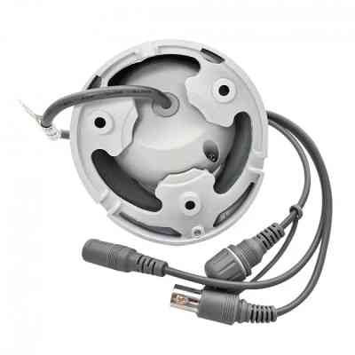 Камера видеонаблюдения Hikvision DS-2CE56D0T-IRMF(С) (2.8) Винница