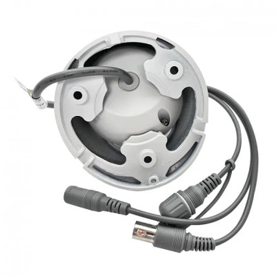 Камера видеонаблюдения Hikvision DS-2CE56D0T-IRMF(С) (2.8) Винница - изображение 3