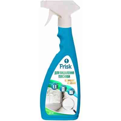 Спрей для чищення ванн Frisk Expert Clean Для видалення плісняви 500 мл (4820197122653) Вінниця
