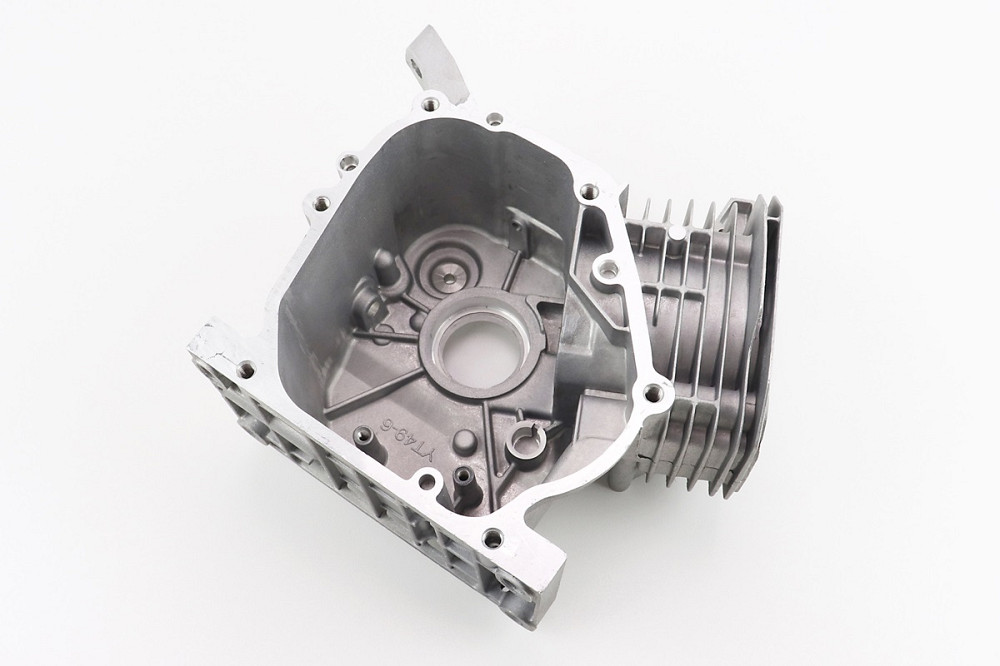 Блок двигуна 170F 70mm Київ - фото 3