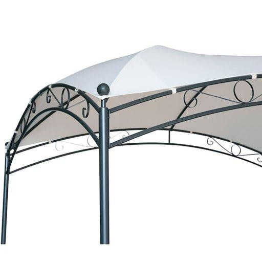 Павильон садовый 2х3 м. Occo Киев - изображение 3