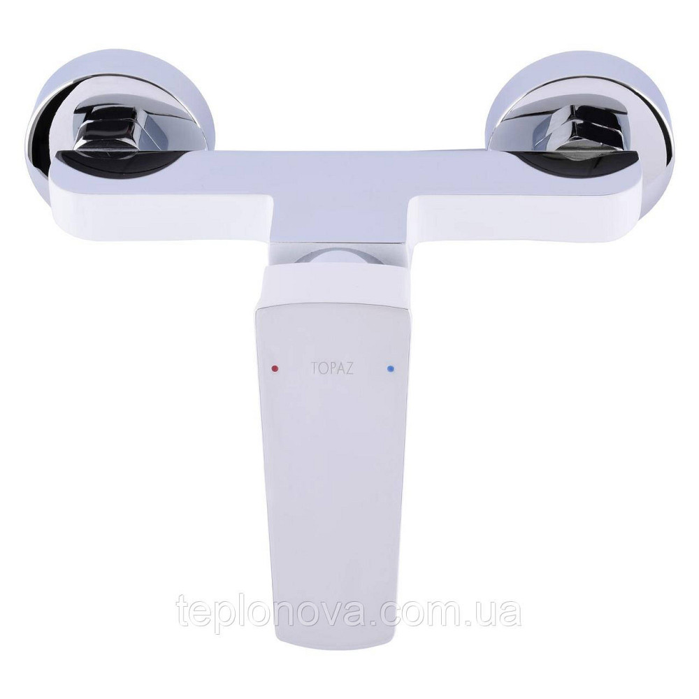 Смеситель для душа TOPAZ LEXI TL 21701-H57-CW Черновцы - изображение 4