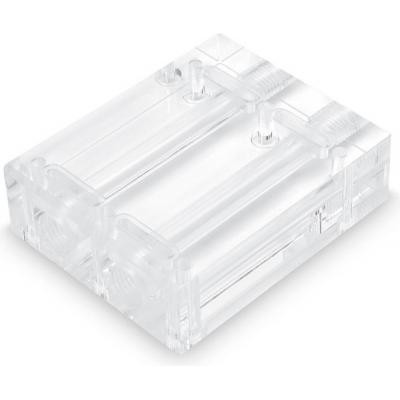 Терминал для CЖO Ekwb EK-FC Terminal X2 3-slot - Plexi (3830046992819) Винница - изображение 2