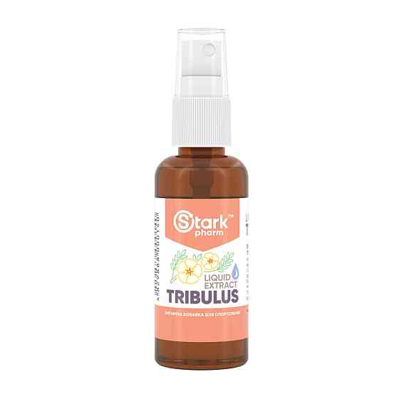 Tribulus Liquid Extract - 50ml Луцк