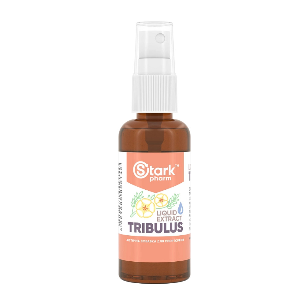 Tribulus Liquid Extract - 50ml Луцьк - фото 1