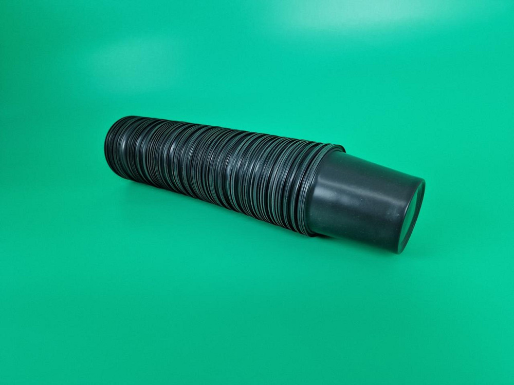 Стакан для розсади 300 мл (200/90)d9h8 (100 шт.) Харків - фото 4