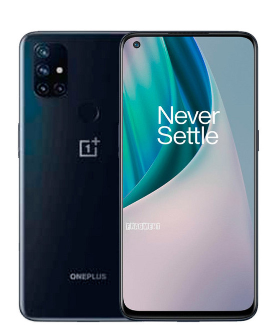 Захисне скло 5D для OnePlus Nord N100, Made in Ukraine Київ - фото 2