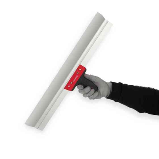 Шпатель з нержавіючої сталі 600мм, професійний Мукачево