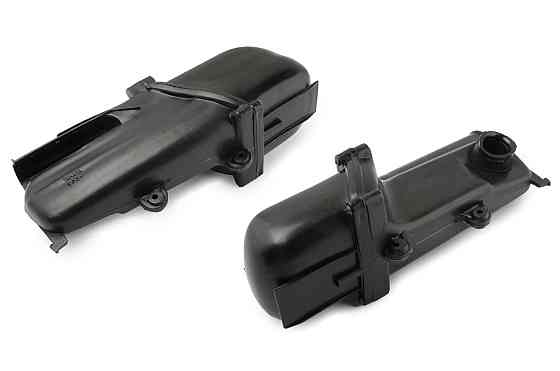 Фільтр повітряний (у зборі) Ямаха CHAMP Мукачево