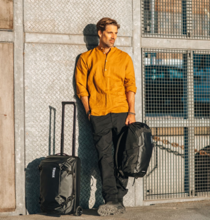 Дорожный чемодан Thule Chasm Carry-On 55cm/22