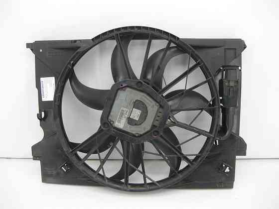 Mercedes-Benz  A2115001693 Вентилятор радіатора 600W CLS C219 E-class W211 E-class S211 Одесса