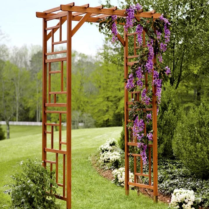 Пергола садова "Тамага 130" савоярді Миколаїв - фото 1