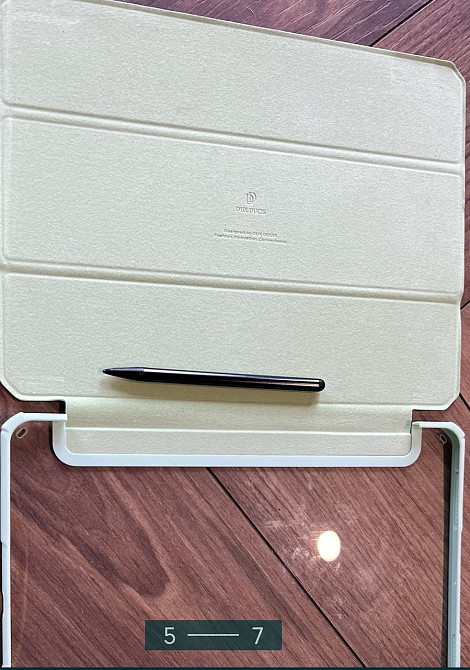 Планшет: Apple iPad 64Gb. Киев - изображение 4