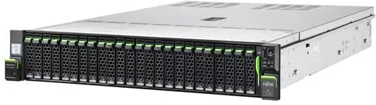 Сервер Fujitsu PRIMERGY RX2540 M5 (VFYR2545SC220IN) Киев