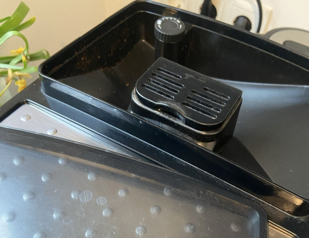 Кофемашина Delonghi Magnifica S ECAM 21.110. Киев - изображение 6