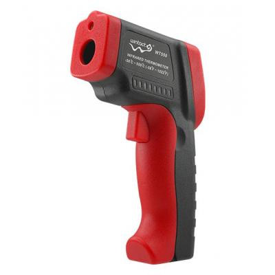 Пирометр Wintact бесконтактный инфракрасный -50-550°C (WT550) Винница - изображение 5