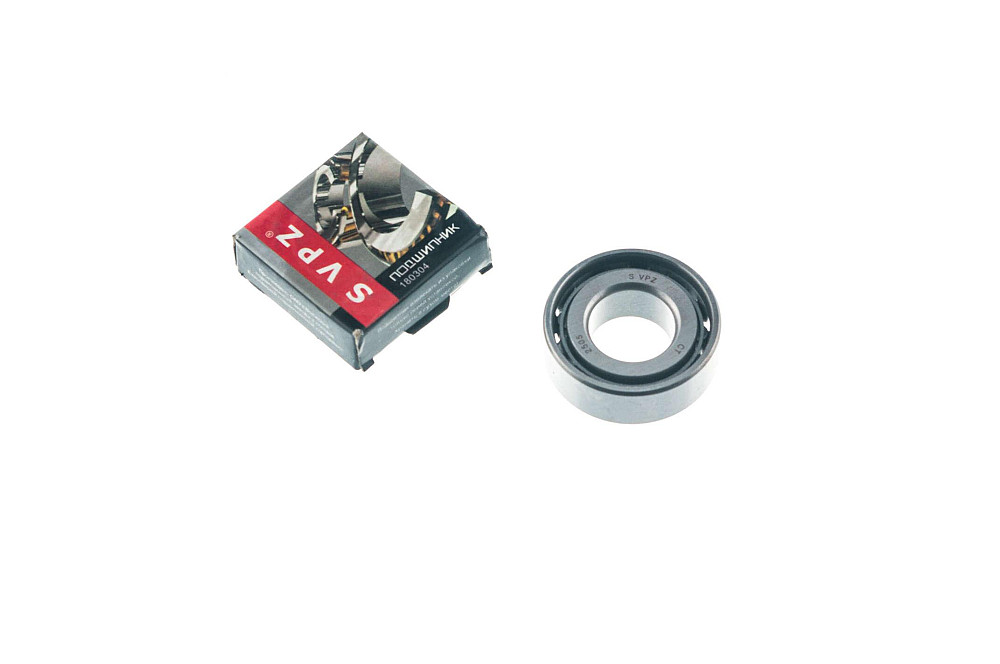 Підшипник коленвала 2505-A 25*52*18 (ІЖ Планета) Киев - изображение 1