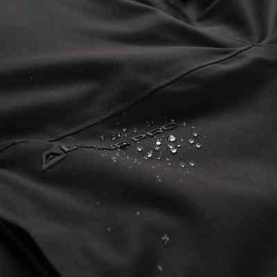 Куртка Alpine Pro Garg MJCD698 990 - M - чорний (007.020.0109) Вінниця