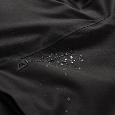 Куртка Alpine Pro Garg MJCD698 990 - M - чорний (007.020.0109) Винница - изображение 3