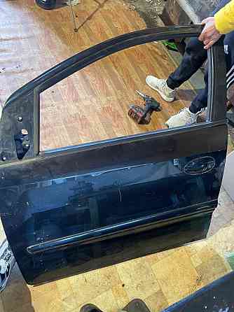 Дверь передняя левая для Chery Kimo 2006–2012 годов. Киев