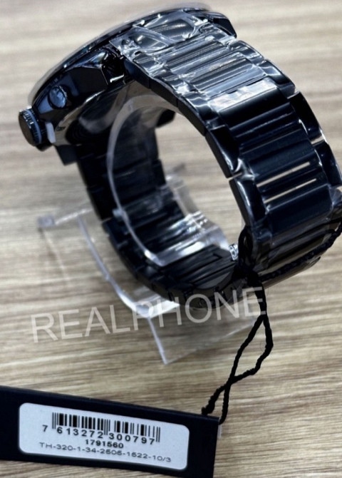 Часы: Tommy Hilfiger Decer 1791560 Blue Киев - изображение 3