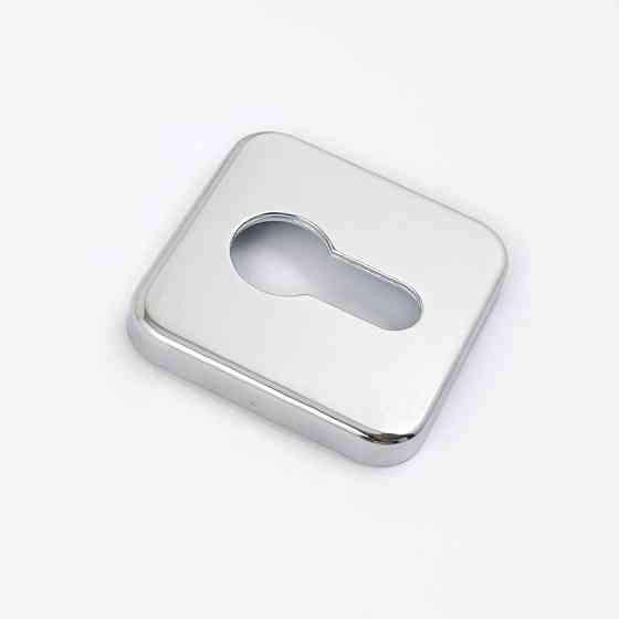 Накладка кл URFIC 5255 22 - хром Киев