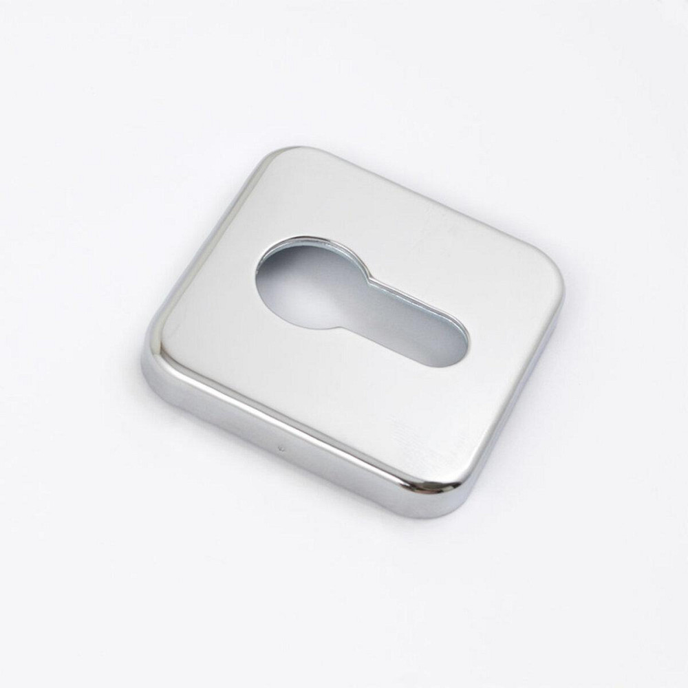 Накладка кл URFIC 5255 22 - хром Киев - изображение 1