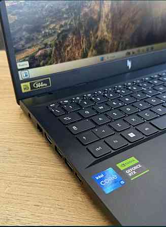 Ноутбук ACER Nitro v15 RTX4050/ i5- 13Gen / 16/ 1TB. Харків