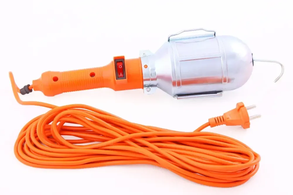 Перенесення 220В Elegant 10м (фонарр без лампи) Вінниця - фото 2