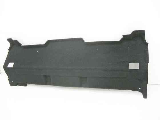 Mercedes-Benz  A2516800336 9F07 Обшивка борту багажника за сидінням 3-го ряду чорна R-Class W251 Одесса