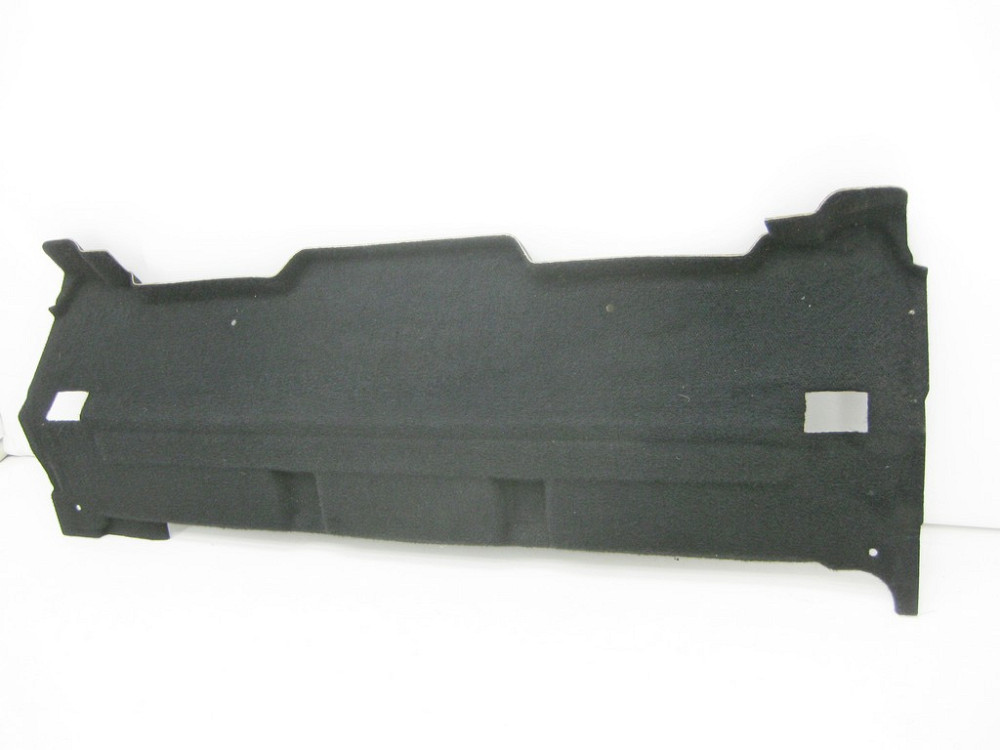 Mercedes-Benz  A2516800336 9F07 Обшивка борту багажника за сидінням 3-го ряду чорна R-Class W251 Одеса - фото 2