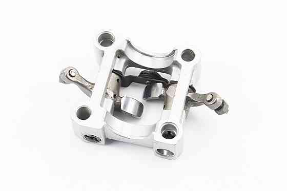 Пастель розподільного валу+коромисла в зборі KEEWAY 150 Киев