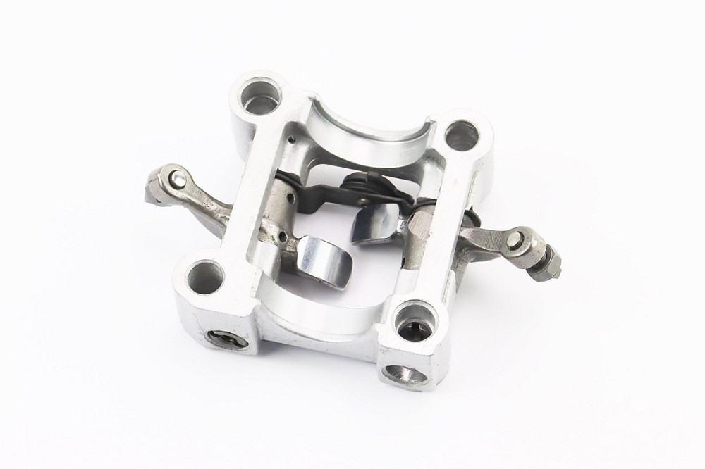 Пастель розподільного валу+коромисла в зборі KEEWAY 150 Киев - изображение 2