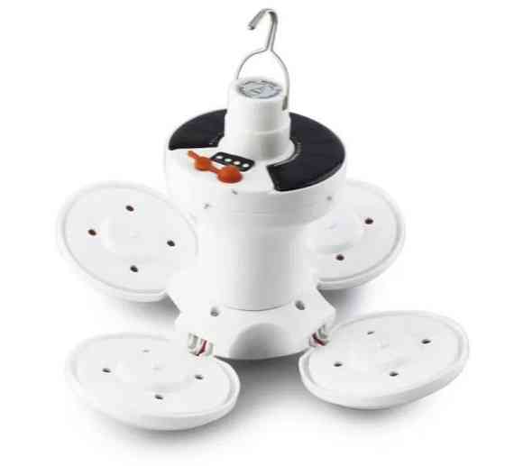 Лампа для кемпінгу BL-2029 Винница