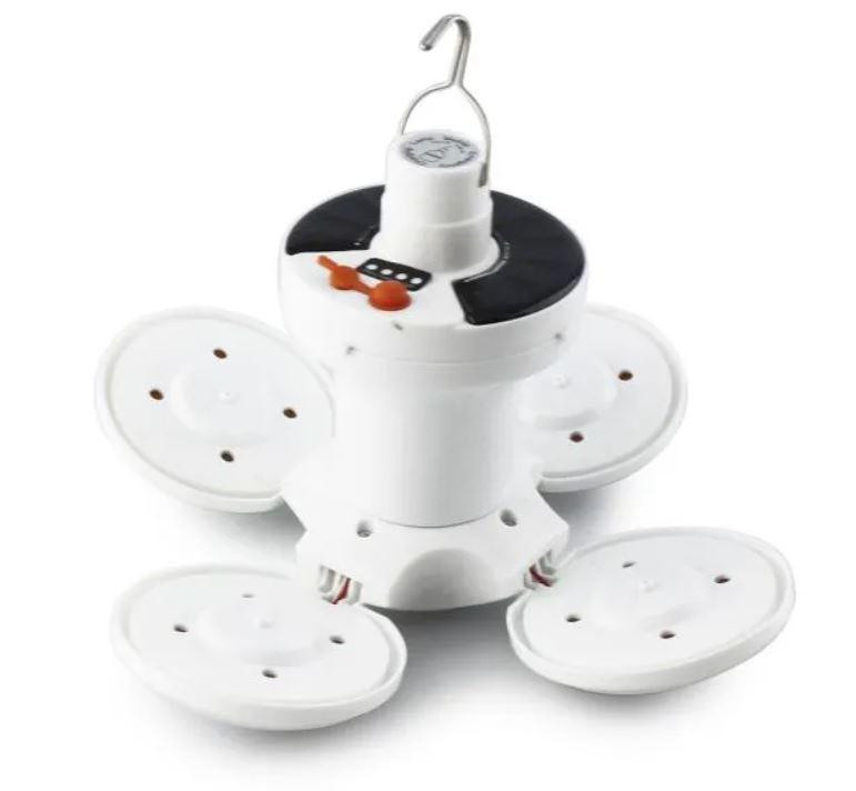 Лампа для кемпінгу BL-2029 Винница - изображение 2