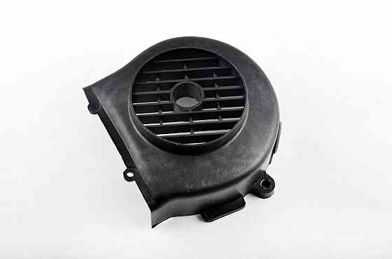 Кожух генератора скутер 4 Т китай 50 Мукачево