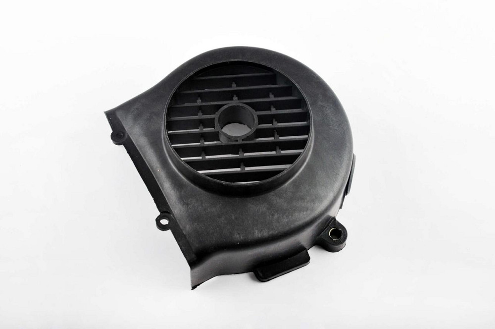 Кожух генератора скутер 4 Т Китай 50 Мукачево - фото 1