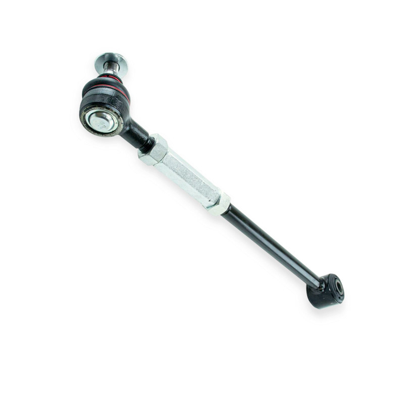 Важіль задньої підвіски автомобіль Тойота Avensis T22-T25 (97-08) задній розвальний лівий L Мукачево - фото 2