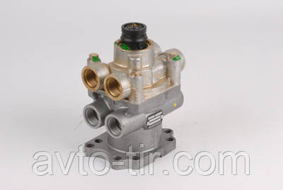 Кран тормозной ножной DAF F 65/75/85/95, 65/75/85 CF, 95 XF (KNORR) MB4694 Луцк - изображение 1