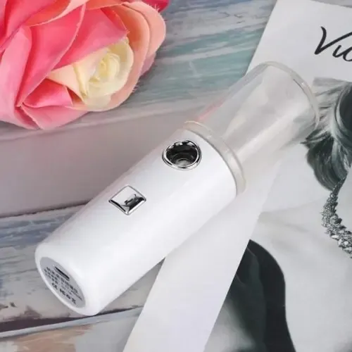 Портативный увлажнитель Nano Mist Sprayer Коломия - фото 3