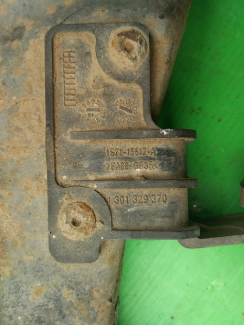 Важіль передній нижній лівий правий Форд Мондео 3 Винница - изображение 2