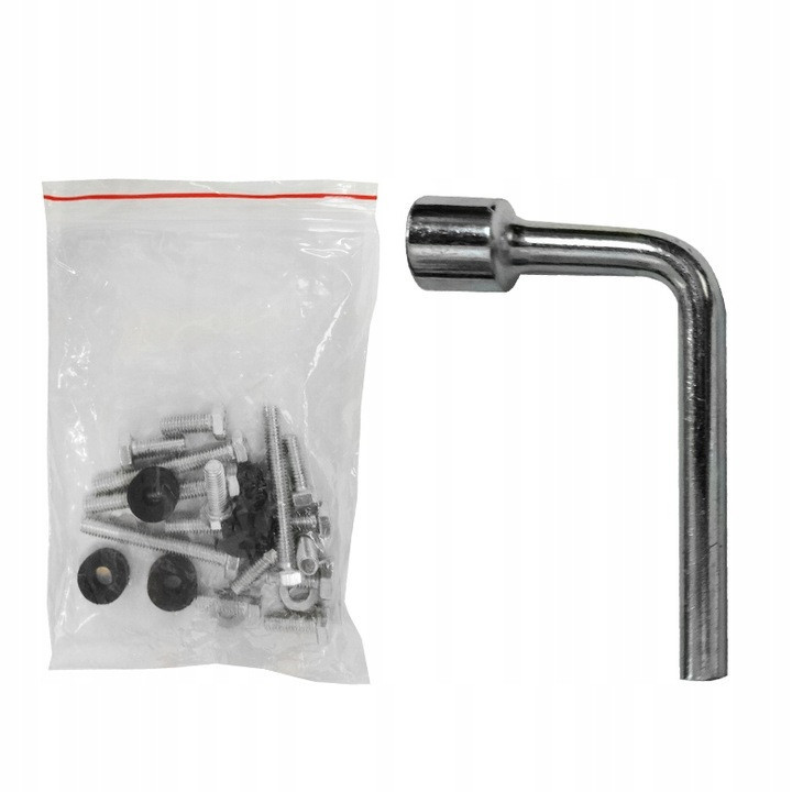 Набір металевих стільців 2 шт для саду, тераси або балкона Gardlov (25290) Нововолинськ - фото 7