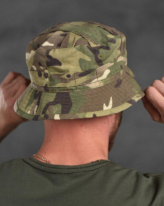 Панама мультикам rage  ВТ1163 Одесса - изображение 3