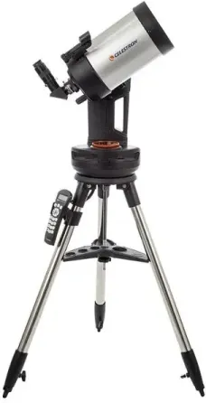 Бинокль Celestron Телескоп NexStar Evolution 9.25