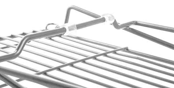 Полиця розкладна Ringel Raum (6937306) Київ